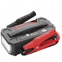 Paleidėjas Lokithor J403HD PRO 12V 10000A